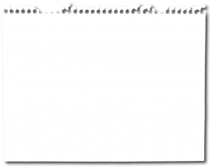 Paper sheet PNG image-7238